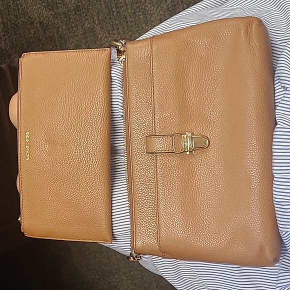 Michael Kors Brown Purse/Wallet - Picture 13 of 16